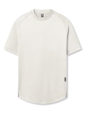 ASRV Men’s Cream Tee